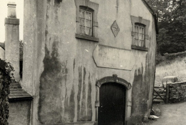 Capel Pont Felin Hen
