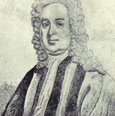 Edward Lluyd