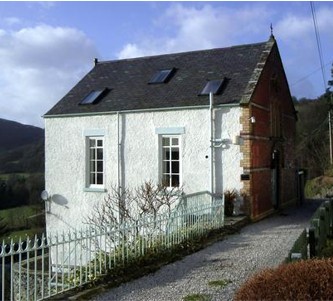 Horeb Chapel