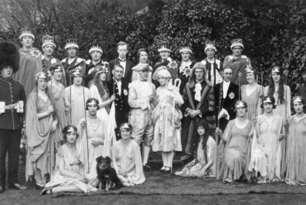Llangollen Operatic Society