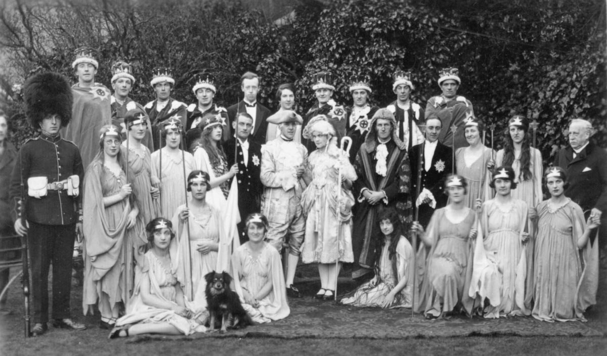 Llangollen Operatic Society