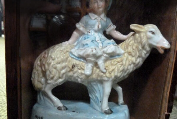 Mary had a little lamb