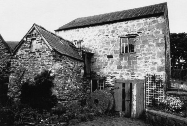 Pentrefelin Mill