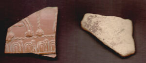 Roman Pottery