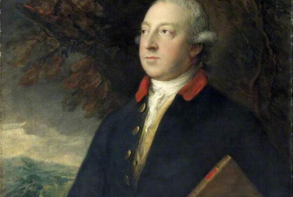 Thomas Pennant