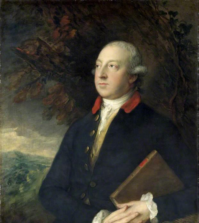 Thomas Pennant
