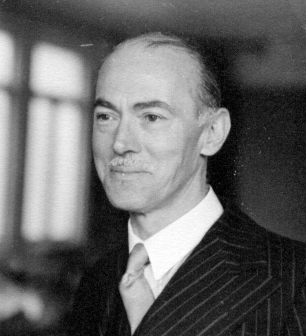 William Clayton Russon