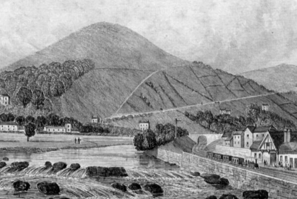 Barber Hill