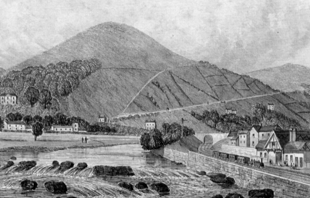 Barber Hill