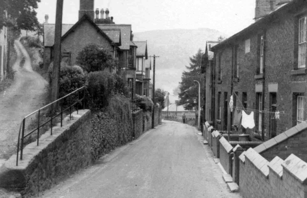 Birch Hill