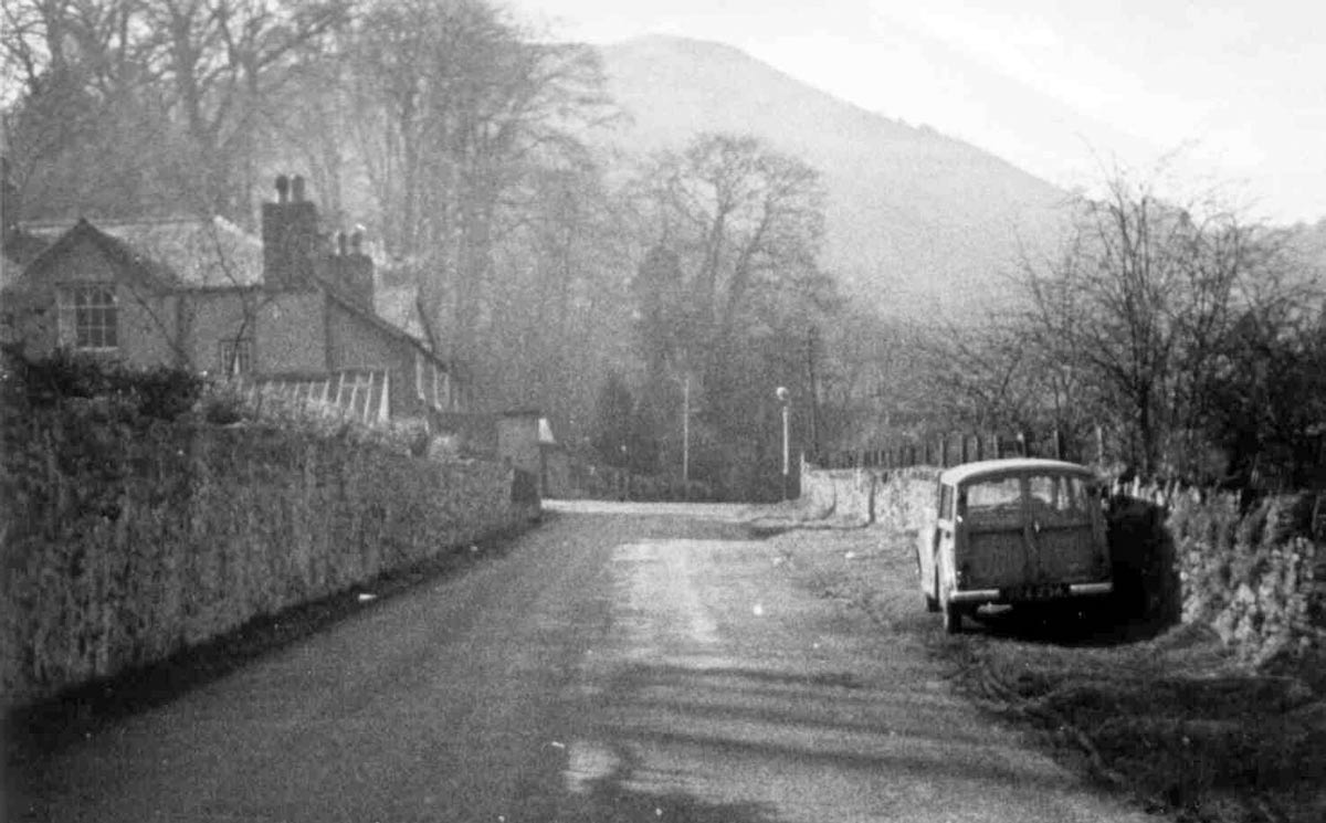 Hall Street