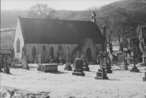 St John's Church