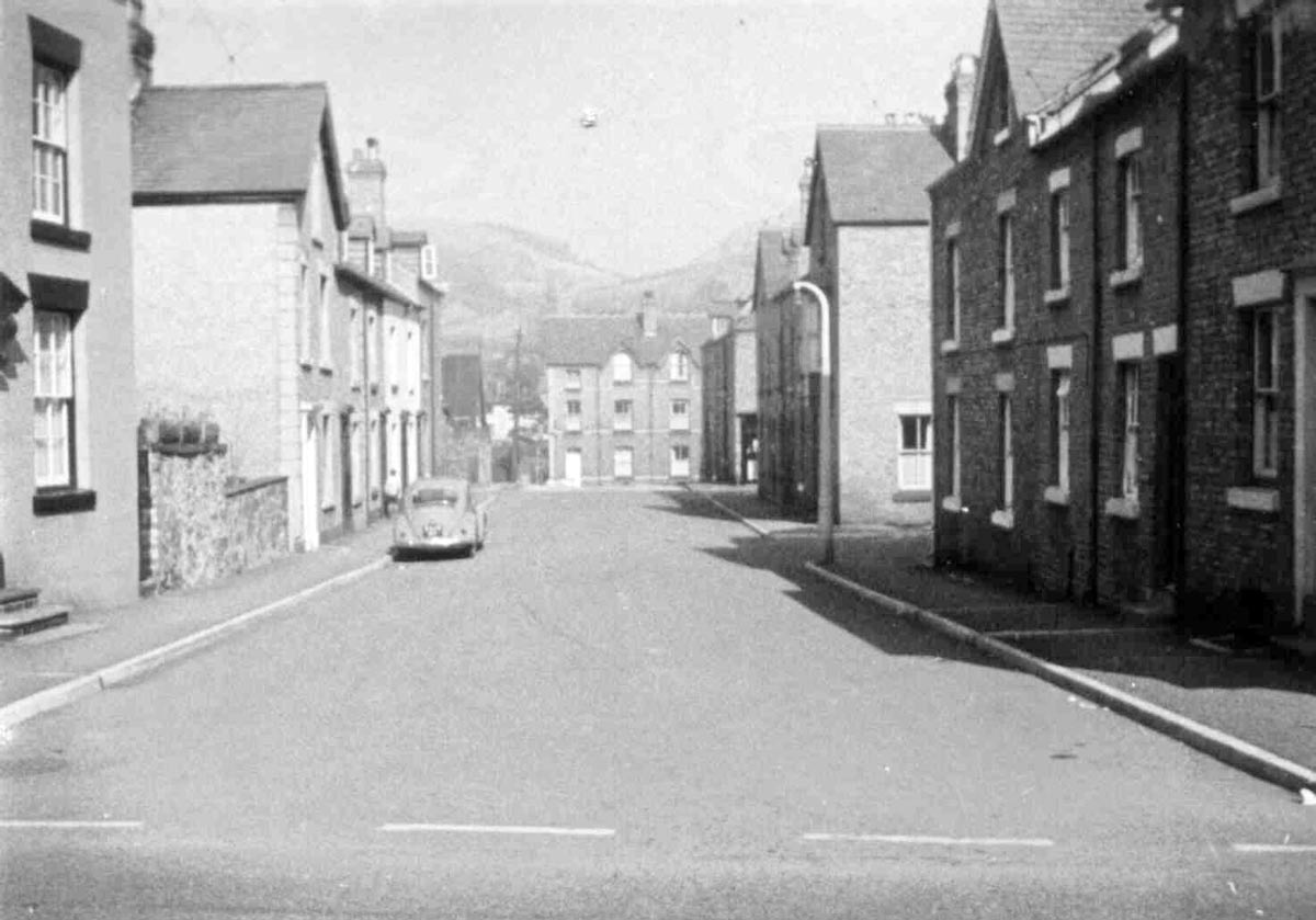 West Street
